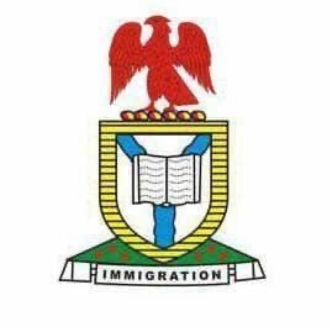Nigeria immigration service update