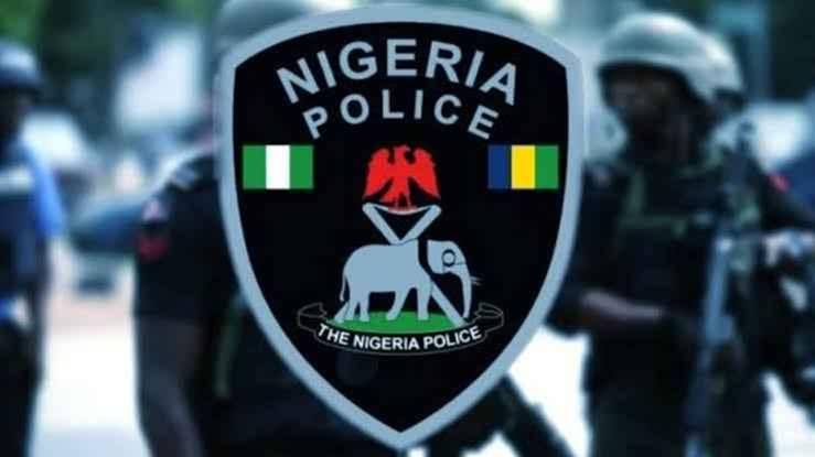 police
