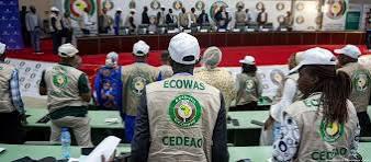 ECOWAS