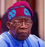 tinubu