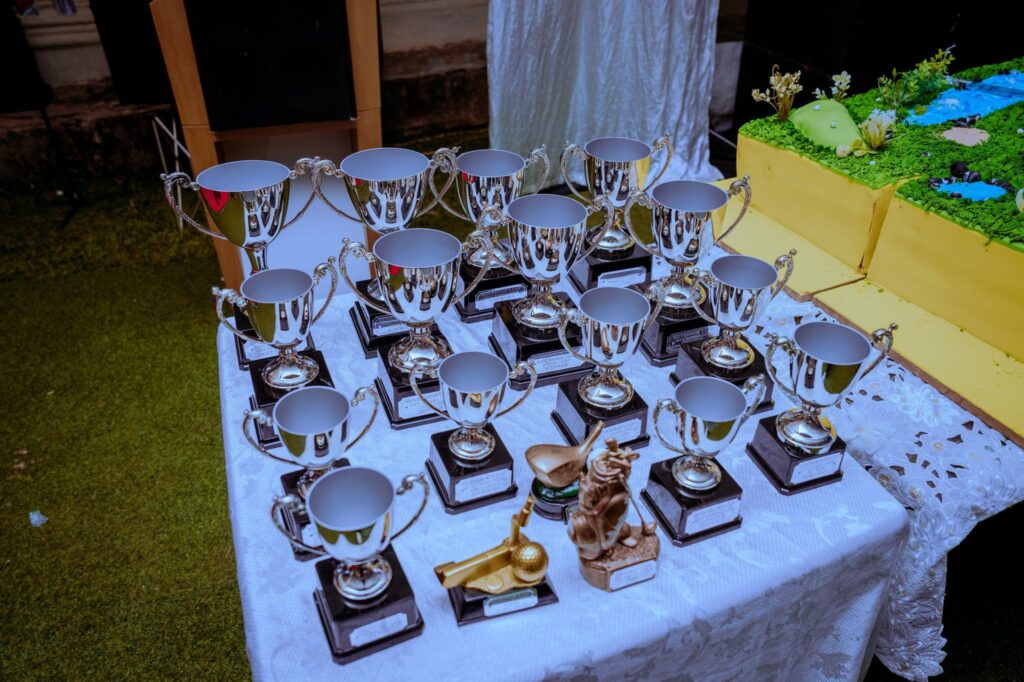 AWARD