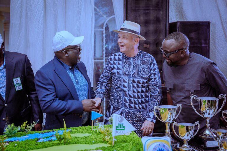 delta state governor