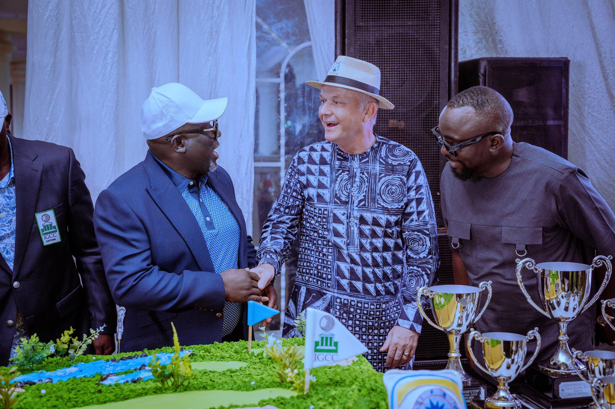 delta state governor
