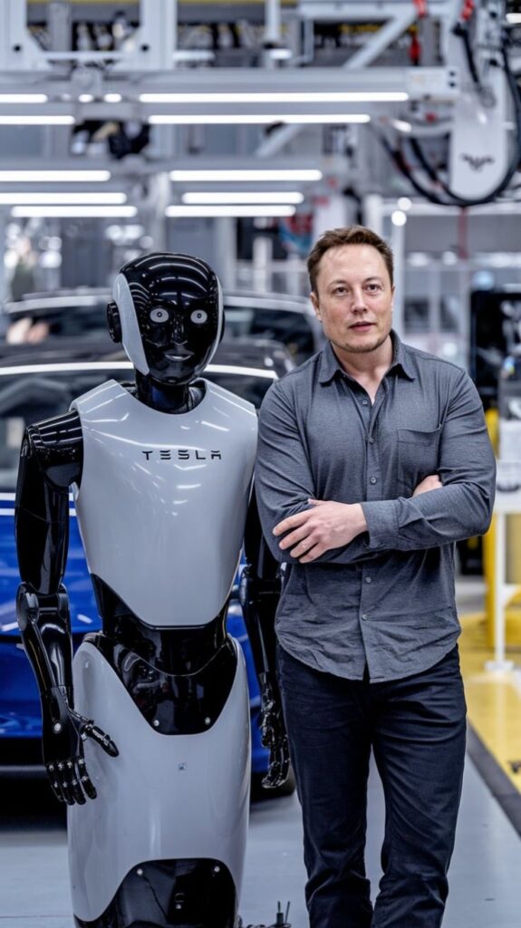 Musk's Bold $5 Billion Proposition