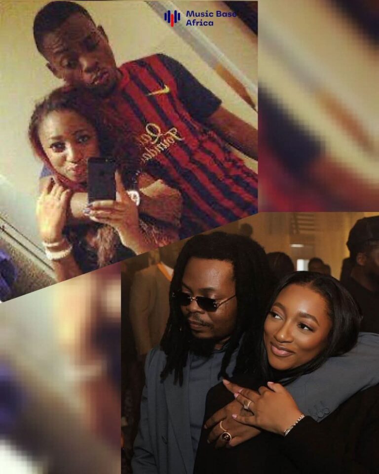 olamide the rapper
