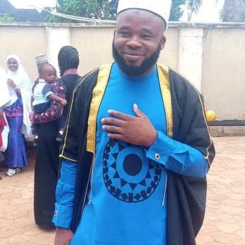 Edo Chief Imam