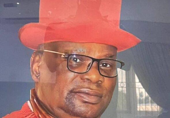 Oyovbaire