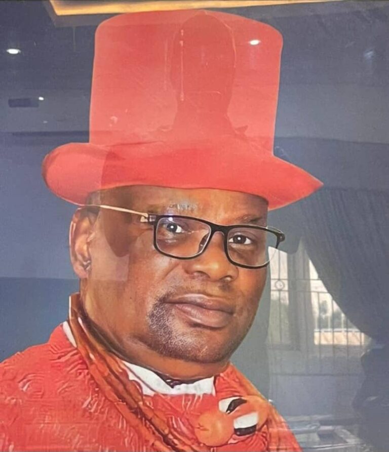 Oyovbaire
