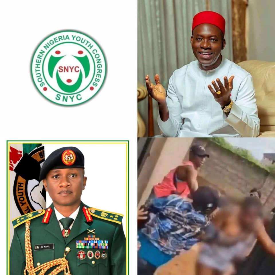 NYSC